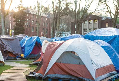 Tent City 3